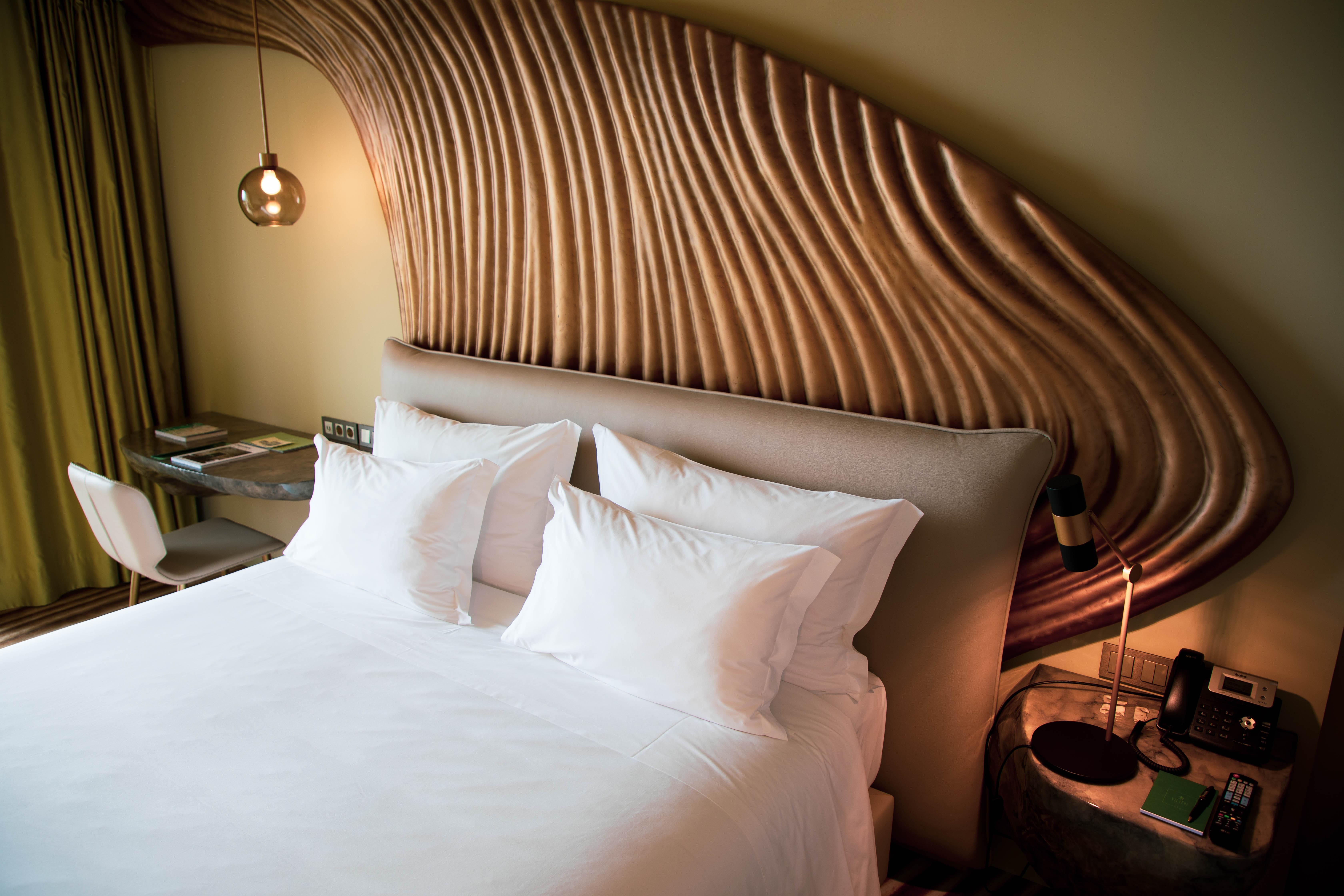 Vila Foz Hotel & Spa - Member Of Design Hotels OOporto Exteriör bild