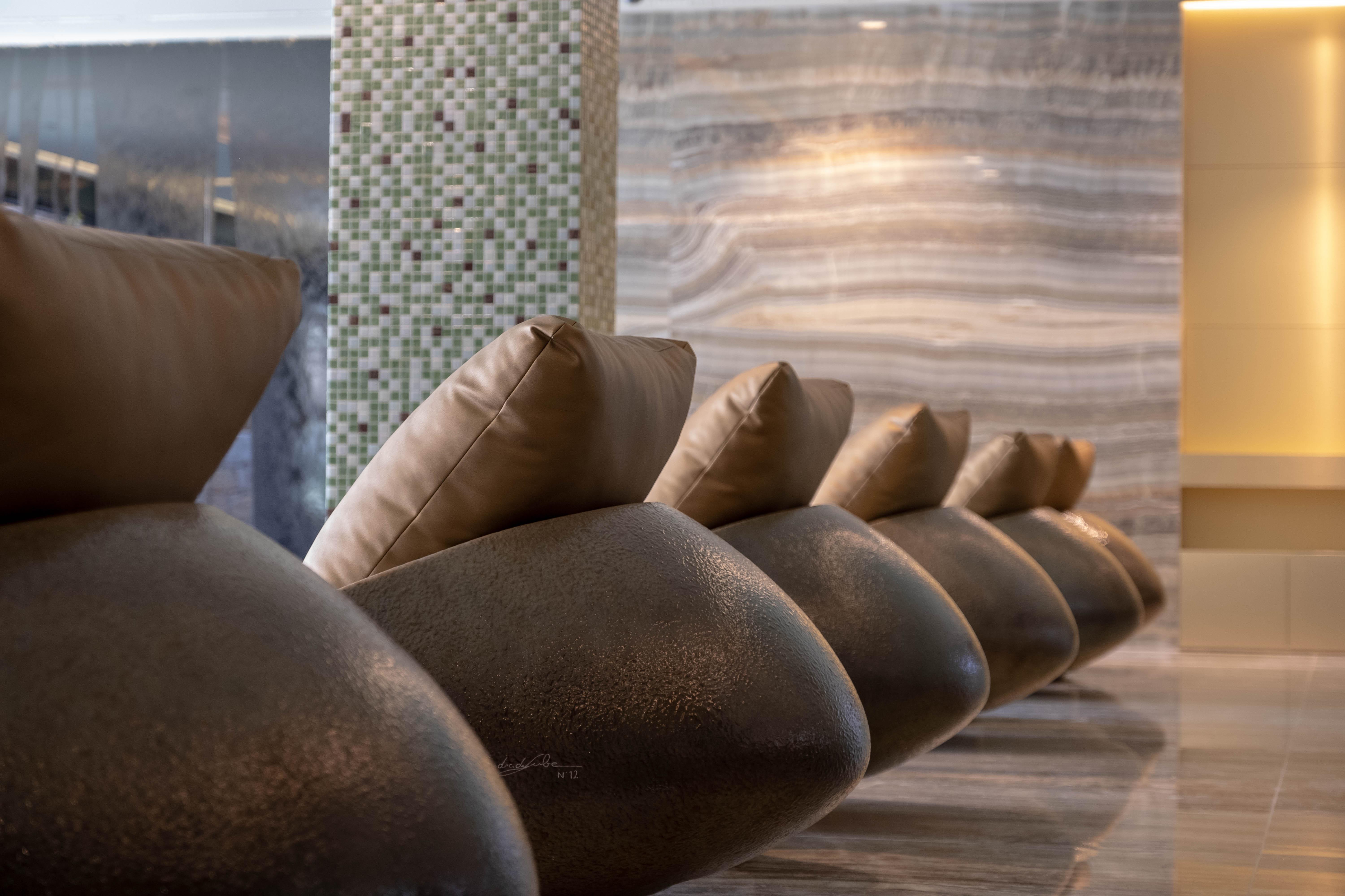 Vila Foz Hotel & Spa - Member Of Design Hotels OOporto Exteriör bild The interior of the lounge