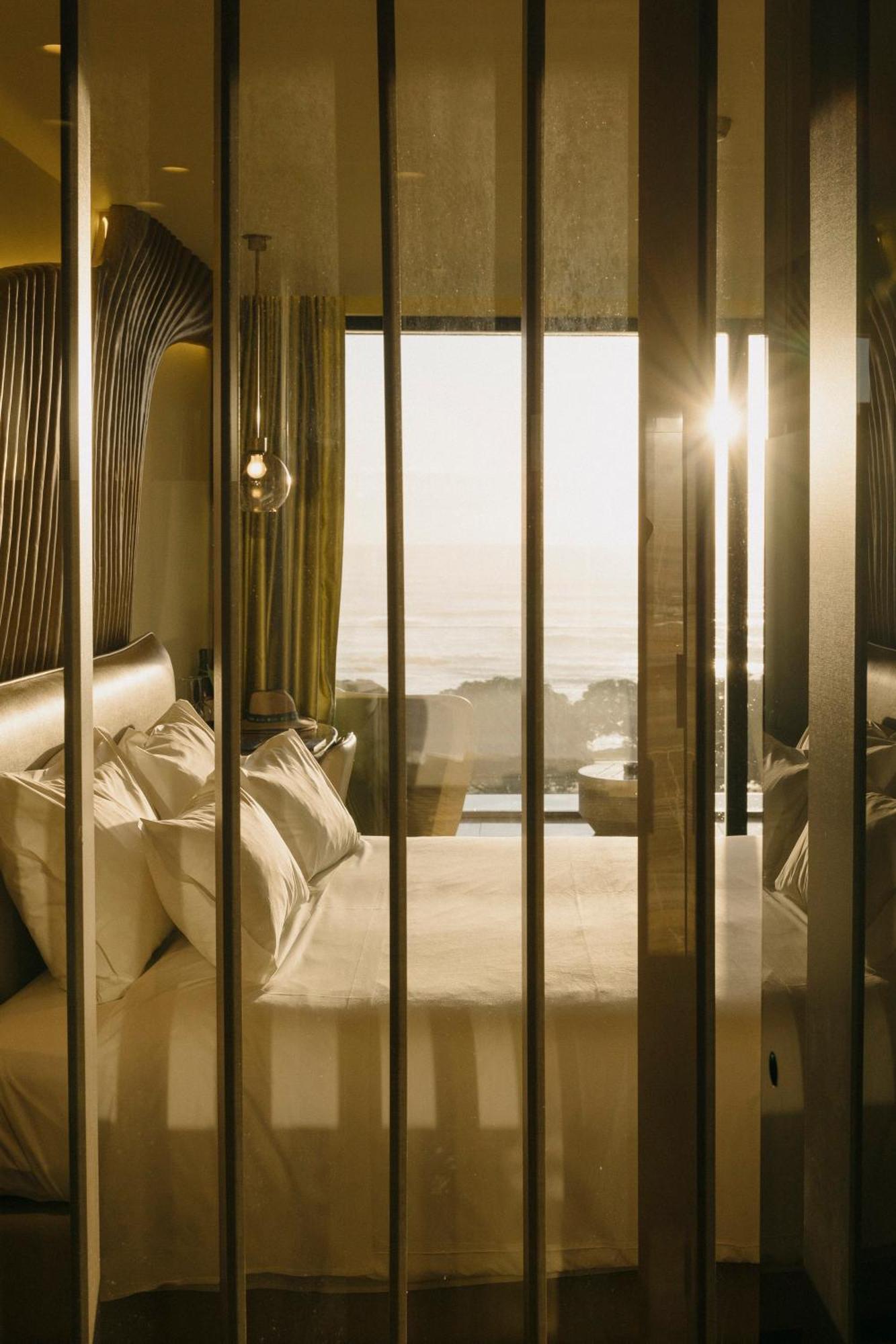 Vila Foz Hotel & Spa - Member Of Design Hotels OOporto Exteriör bild The Standard East Village