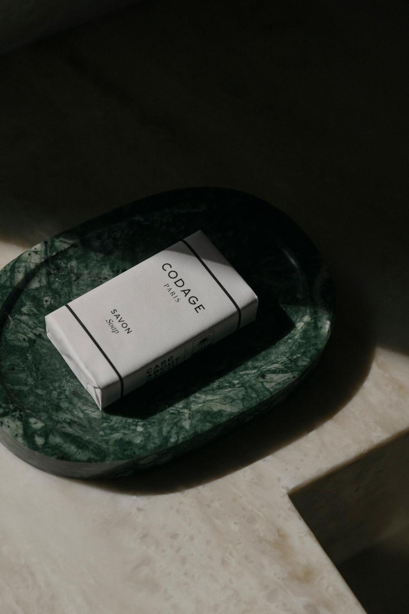 Vila Foz Hotel & Spa - Member Of Design Hotels OOporto Exteriör bild Soap