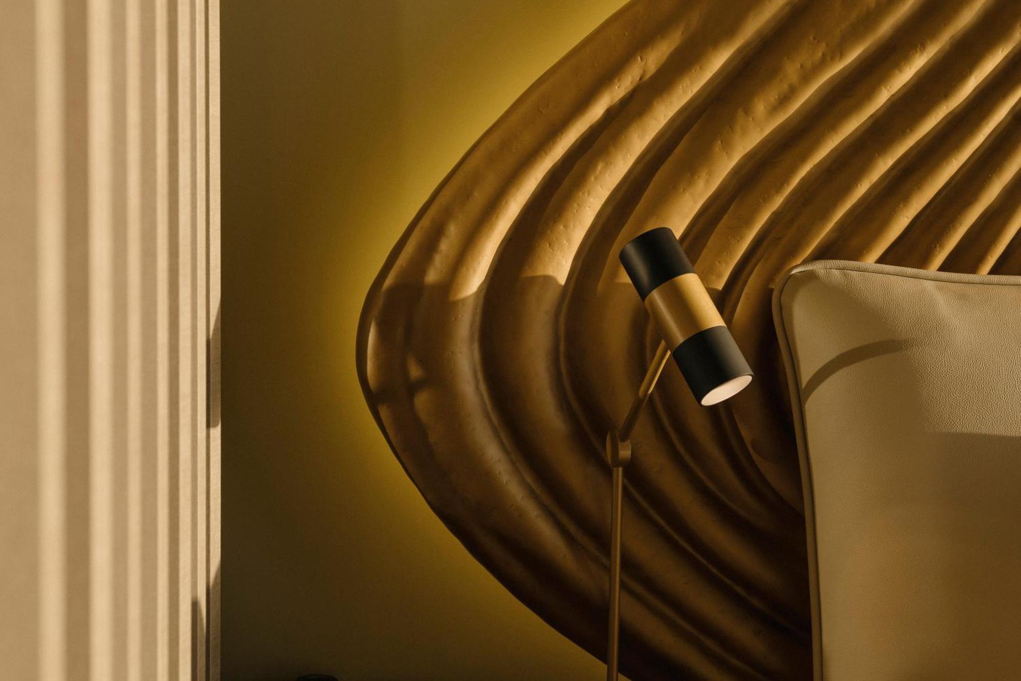 Vila Foz Hotel & Spa - Member Of Design Hotels OOporto Exteriör bild Detail of the staircase